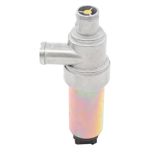 Leerlaufregelventil Leerlaufregler Leerlaufsteller Leerlaufventil für Passat B3 Transporter T4 für Passat 35I B4 Golf 2 Golf 3 für Jetta für Vento Corrado Cordoba Ibiza 6K