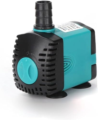 EB-305 25W Aquarium water pump Ultra-Quiet Submersible Fountain Pump Filter Fish Pond water pump for fountain 220-240v (B0CLQTN2VN) Amazon Price History, Amazon Price Tracker