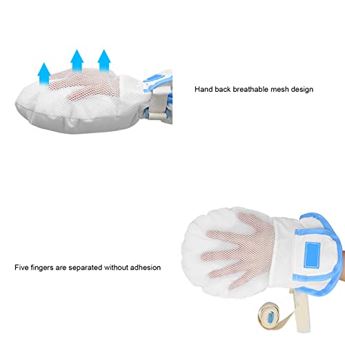 Guanti medici a doppia sicurezza, traspiranti, per...