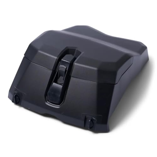Caja de asiento para nieve profunda Ski-Doo, modelo 860202668 miniatura 1