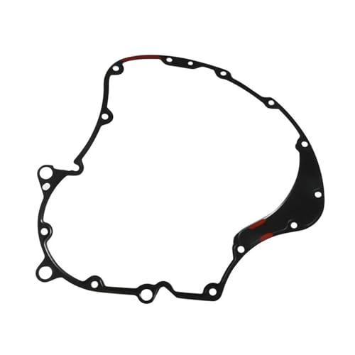 Stator Magneto Generator Abdeckung Dichtung Für Harley Für Davidson VRSCDX VRSCF VRSCAW VRSCDA VRSCAWA VRSCD VRSCDXA V-Rod 1HHH 25080-01K