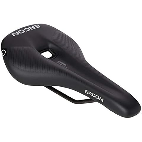 Selle SR Comp Ergon S/M noir Cover