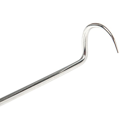 Traeger BBQ Flip Tool herramienta para parrilla miniatura 3