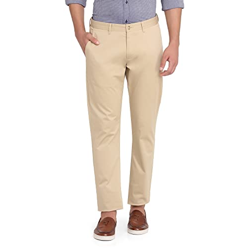 Image of Blackberrys Men Khakis