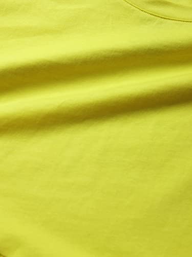 Image of The Souled Store Tie-dye: Colourful Ombre Womens and Girls Solid Cotton Oversized T-Shirt Dresses Multi-Colored