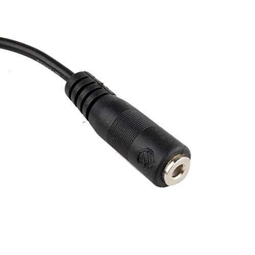 3.5mm Extension Cable16FT 5 Meter IR Repeater Extension Cable Extender Wire for Infrared ReceiverPortable audio and video - Image 4
