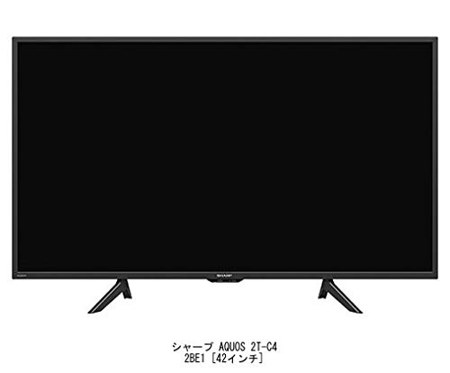 Panasonic VIERA TH-42C305 2015年製 42型 テレビ
