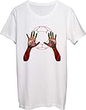 Gran idea de regalo para los amantes del arte pop. Con un diseño retro inspirado en la moda, la naturaleza, los memes y todo lo que es importante y divertido, las camisetas, sudaderas y sudaderas seguirán siendo elegantes durante muchos años.