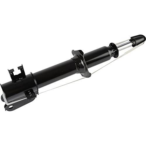 Image of Herth+Buss J4318001 Shock Absorber | Gas Pressure | Front Axle Right | 1 Piece