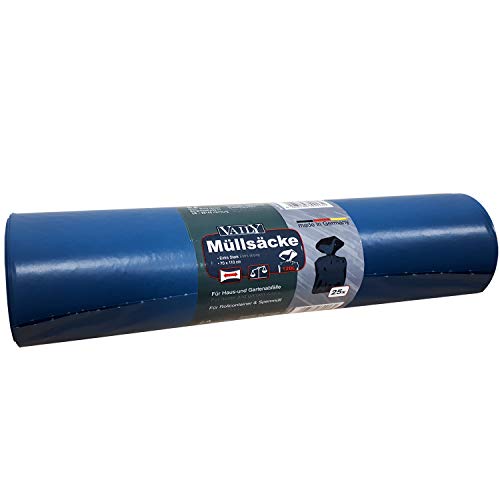 Müllsäcke 120l Extra Stark 25er Pack Cover