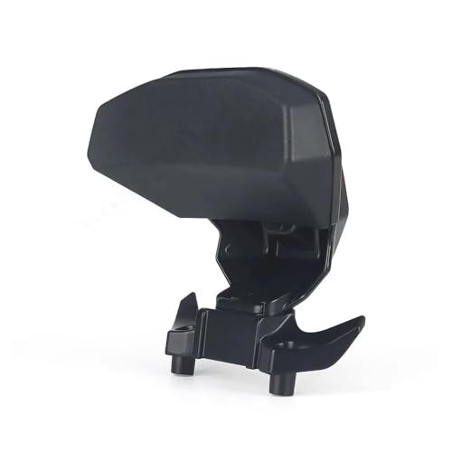 Support lombaire moto Xciting S250 pour soulager le dos