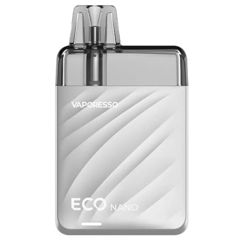 Vaporesso ECO Nano, Pod System, 1000 mAh, 6 ml, luna breeze