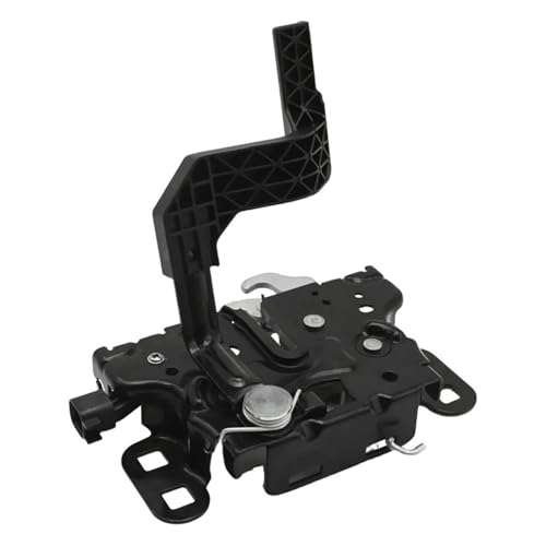 Ensemble de verrouillage capot Chrysler Pacifica anti-vibration - 3