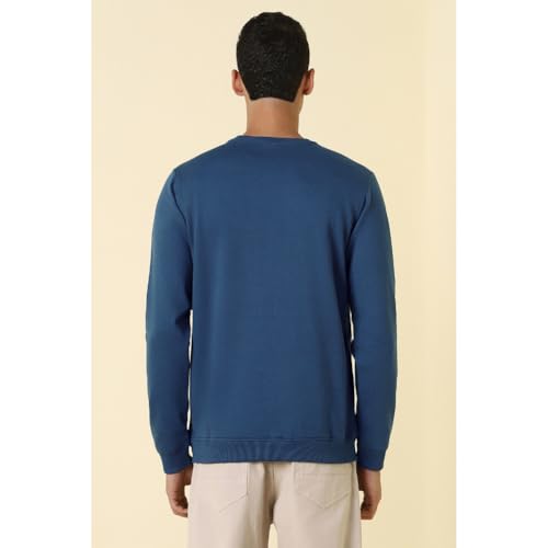 Image of Allen Solly Men Sweatshirt