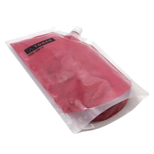 Poudre de toner contre les cartouches vides C7525 et 2276