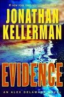 Evidence LARGE PRINT 1615235485 Book Cover