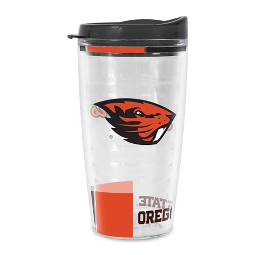 Image of Rico Industries NCAA Double Wall Tritan Tumbler 16oz or 22oz