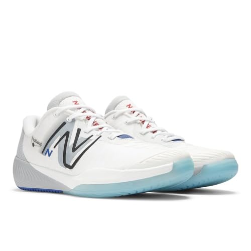 Image of New Balance Mens FuelCell 996 V5 Hard Court
