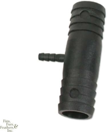 Aqua Medic Reducing Tee - 21 mm x Airline Tube