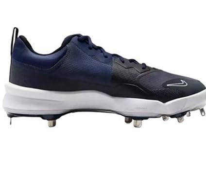 Nike Force Zoom Trout 9 Pro Low Metal Baseball Cleats