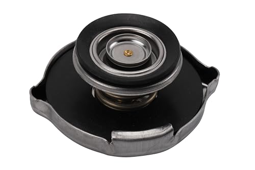 ACDelco RC27 Professional 15 P.S.I. Radiator Cap