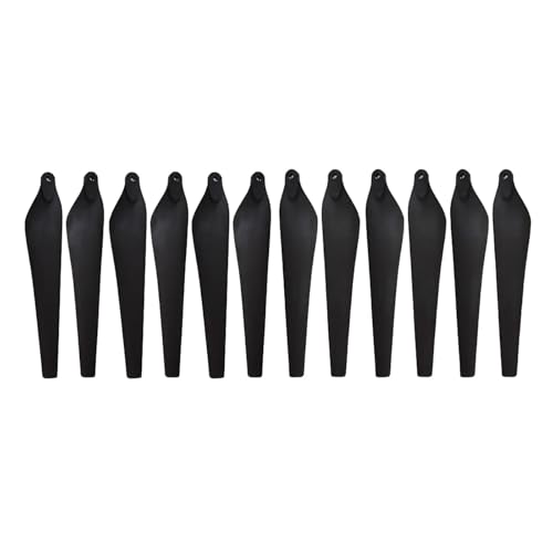 Hélice 3390 pliante pour réduire vibrations drone T16