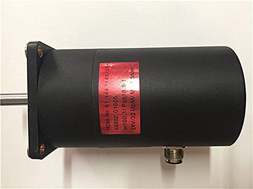 61.144.1141/01 1.5Nm pull gauge paper automatic range motor