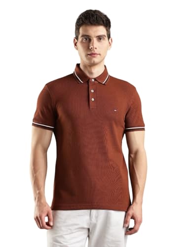 Image of Tommy Hilfiger Men Polo Shirts