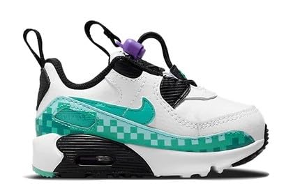Nike Air Max 90 Toggle SE (Infant/Toddler)2