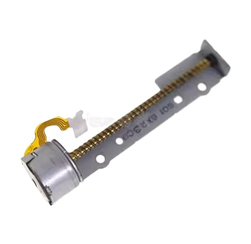 PS2 7.7W Type Spindle Pony Motor ps2 7700X Pony Motor Parts