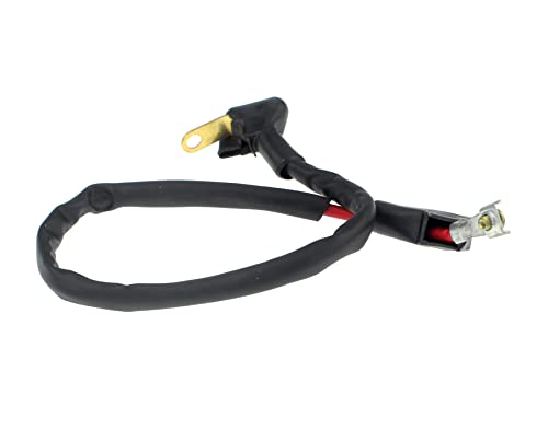 Motor de arranque Minho para GY6 125cc 150cc compatible con scooters chino y motos miniatura 5