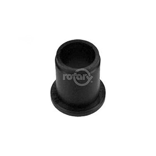 Nylon Wheel Bushing 5/8X 13/16 Repl Mtd