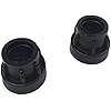 ECSiNG 4 Pcs Wheel Axle Reducing Rings Plastic For Trolley - View #6