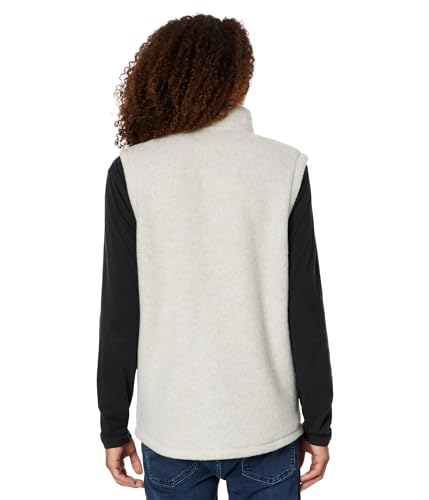 Image of Smartwool Men's Hudson Trail Fleece Vest