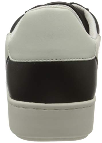 Classic Low Logo Sneaker3