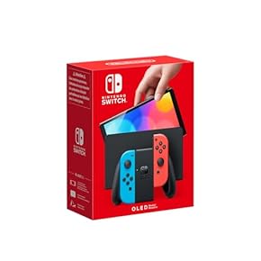 Amazon.co.za: Consoles - Nintendo Switch: Video Games