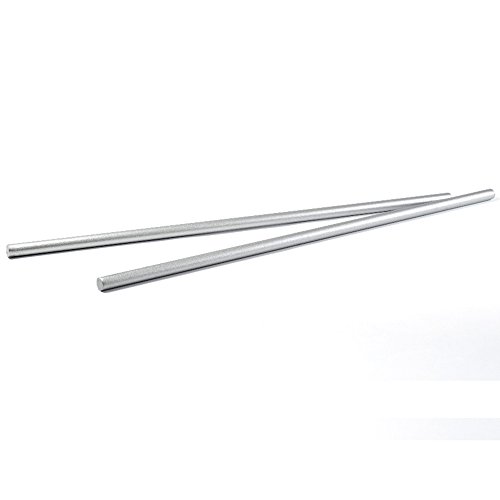 St. Pierre Tournament (2 x 36in) Replacement Horseshoe Stakes - Made in The USA