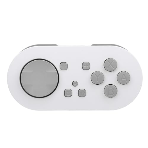 スマホのゲームパッド Amazon.co.jp: マイクロBluetoothコントローラー、小型ポケット