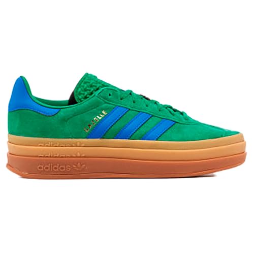 Image of adidas Women's Gazelle Running Sneakers