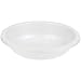 White 20oz Paper Bowl 200ct