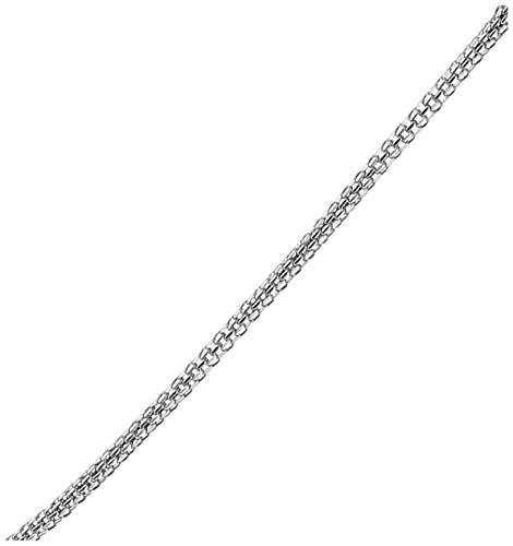 Image of Estele 24kt Gold Plated Wonder Mesh Chain for Women
