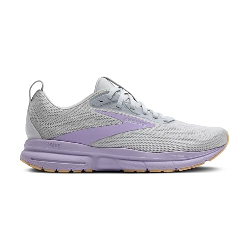 Image of Brooks Women's Trace 4 Neutral Running Shoe
