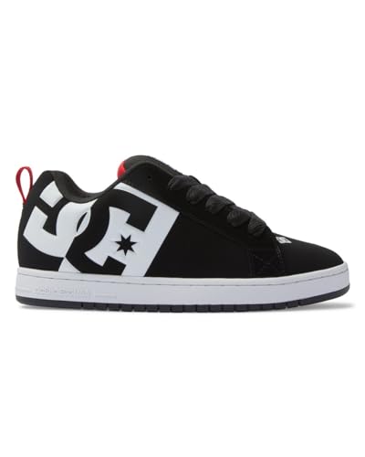 Image of DC Shoes Mens Court Graffik - for Men