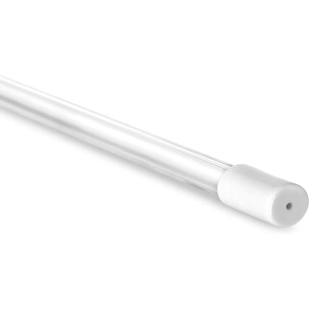 2 lámparas UV de 55 W para purificador de agua UV