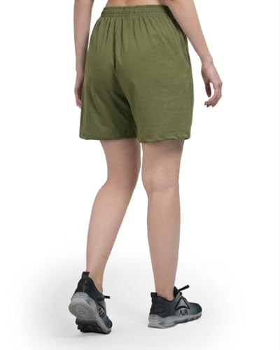 Image of Splash - Women 's Shorts - Plain