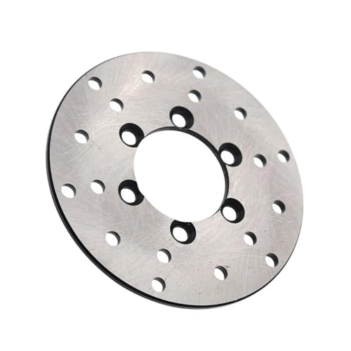 �u���[�L�f�B�X�N���[�^�[ 130mm �t�����g�u���[�L�f�B�X�N �f�B�X�N���[�^�[ �N���b�h ATV �o�M�[ �S�[�J�[�g�p �^�I�^�I 4�֎ԗp �u���[�L�f�B�X�N���[�^�[ 6�� 110cc 125cc 150cc�p