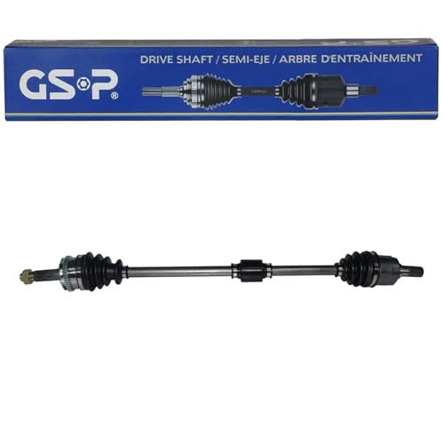 GSP Drive Shaft 299216 a1 for Picanto (SA) 853 mm