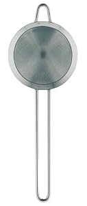 Brabantia Profile Mehlsieb Edelstahl