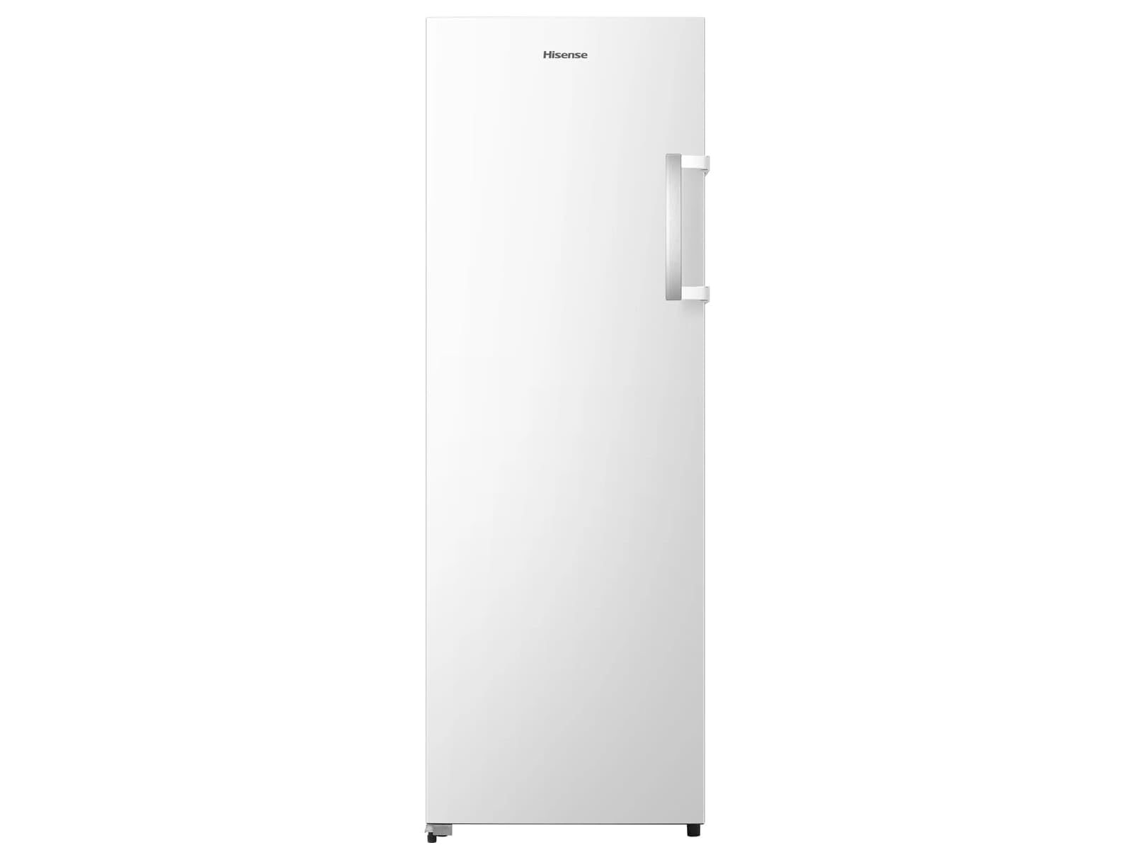 Hisense Congélateur Total NoFrost 240 l FV298N4AWC Multi AirFlow FastFreeze Classe C Blanc 172 x 59,5 cm