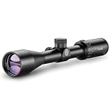 Hawke Vantage 3-9×40 Rifle Scope – 30/30 Duplex Reticle, Fully Multi-Coated Optics, 1″ Mono-Tube Waterproof & Shockproof